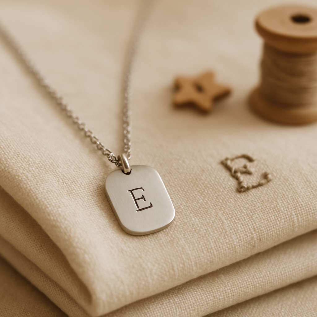 Edelstahl Schmuck: Warum er langlebig zu jedem Anlass passt ad77d343 5045 42f4 a7d3 17155e1a8cdc